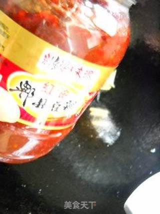 枸杞木耳炖鲫鱼的做法步骤:7