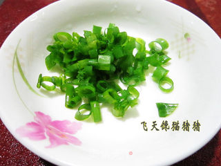 炒干丝的做法步骤:2