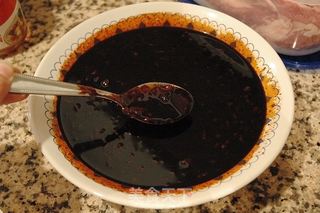 【浙菜】充满阳光味道的杭帮菜·酱肉飘香的做法步骤:7