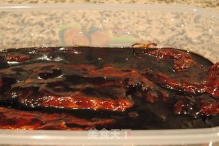 【浙菜】充满阳光味道的杭帮菜·酱肉飘香的做法步骤:8