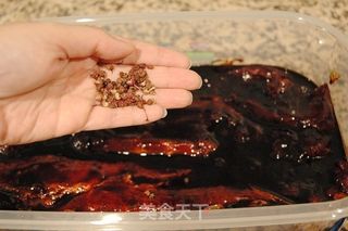 【浙菜】充满阳光味道的杭帮菜·酱肉飘香的做法步骤:10