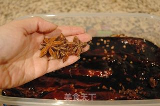 【浙菜】充满阳光味道的杭帮菜·酱肉飘香的做法步骤:11
