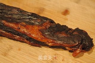 【浙菜】充满阳光味道的杭帮菜·酱肉飘香的做法步骤:14