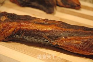 【浙菜】充满阳光味道的杭帮菜·酱肉飘香的做法步骤：15