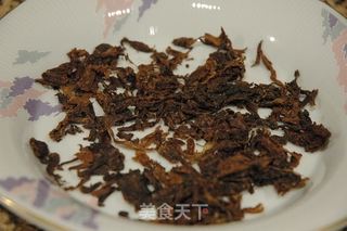 【浙菜】充满阳光味道的杭帮菜·酱肉飘香的做法步骤:16