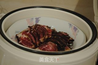 【浙菜】充满阳光味道的杭帮菜·酱肉飘香的做法步骤：18