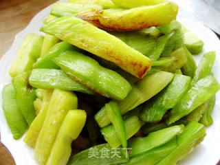 家常菜----红烧茄子的做法步骤:4