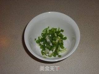油搨馍馍的做法步骤:2