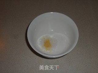 油搨馍馍的做法步骤:3