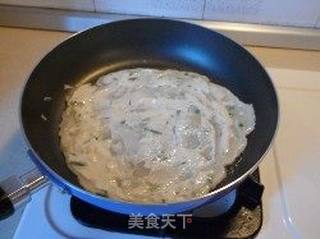 油搨馍馍的做法步骤:6