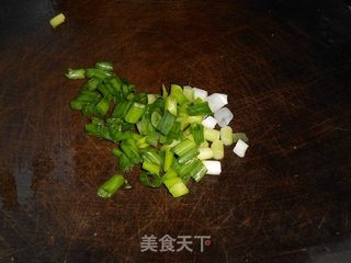 五仁金瓜煲的做法步骤：2