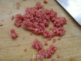 【浙菜】：西湖牛肉羹的做法步骤：1
