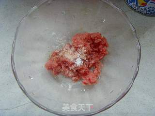 【浙菜】:西湖牛肉羹的做法步骤:2