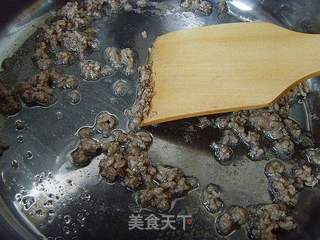 【浙菜】：西湖牛肉羹的做法步骤：4