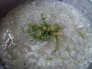 【浙菜】：西湖牛肉羹的做法步骤：9