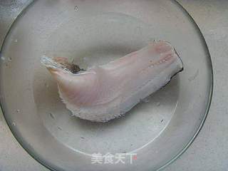 【浙菜】:宋嫂鱼羹的做法步骤:2