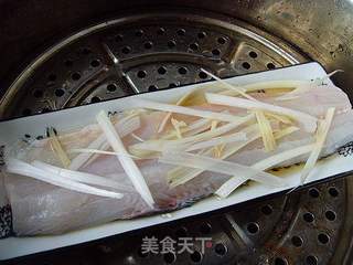 【浙菜】:宋嫂鱼羹的做法步骤:3