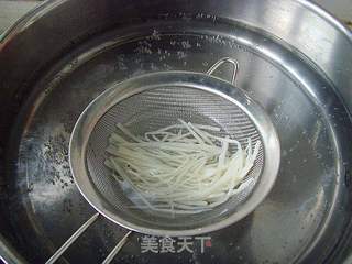 【浙菜】:宋嫂鱼羹的做法步骤:4