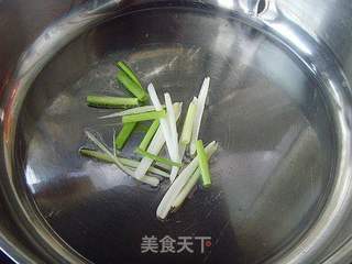 【浙菜】:宋嫂鱼羹的做法步骤:6