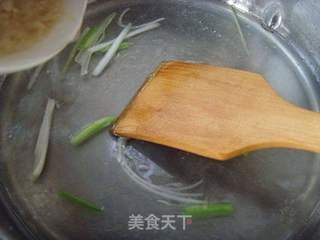 【浙菜】:宋嫂鱼羹的做法步骤:7