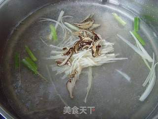 【浙菜】:宋嫂鱼羹的做法步骤:8