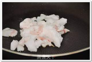 浙菜。。。什锦炒粉的做法步骤:3
