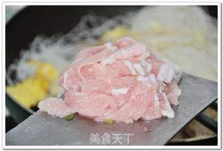 浙菜。。。什锦炒粉的做法步骤:6