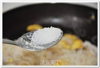 浙菜。。。什锦炒粉的做法步骤:8