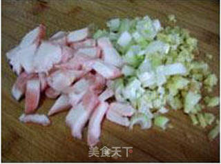 干烧鲤鱼的做法步骤:2