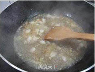 干烧鲤鱼的做法步骤:9