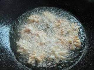 明目菊花鱼的做法步骤:13