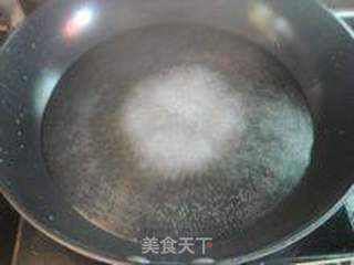 简单的美味—鸡蛋韭菜饺的做法步骤:9