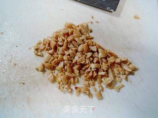 【浙菜】――浙南风味“松炸虾仁”的做法步骤：2