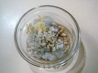 【浙菜】――浙南风味“松炸虾仁”的做法步骤：4