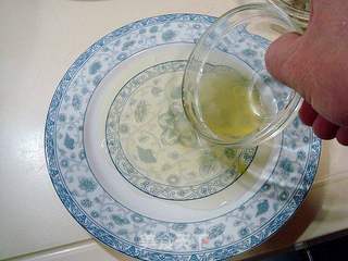 【浙菜】――浙南风味“松炸虾仁”的做法步骤：6