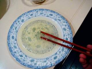 【浙菜】――浙南风味“松炸虾仁”的做法步骤：7