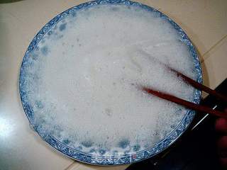 【浙菜】――浙南风味“松炸虾仁”的做法步骤：8