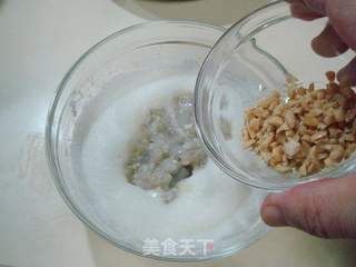 【浙菜】――浙南风味“松炸虾仁”的做法步骤：10
