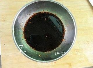 麻辣干锅鱼头 (电饭锅版)的做法步骤:7