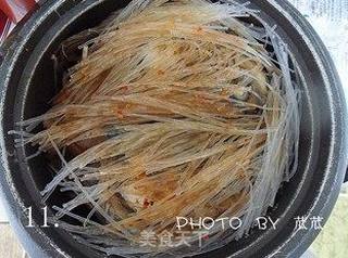 麻辣干锅鱼头 (电饭锅版)的做法步骤:11