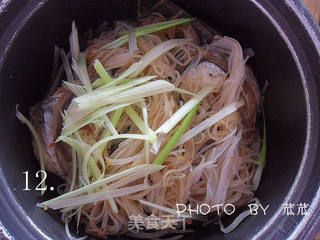 麻辣干锅鱼头 (电饭锅版)的做法步骤:12