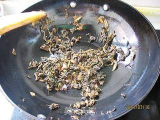 霉干菜烧肉的做法步骤:4