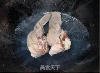 老卤招财的做法步骤:3