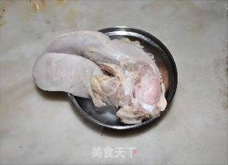老卤招财的做法步骤:4