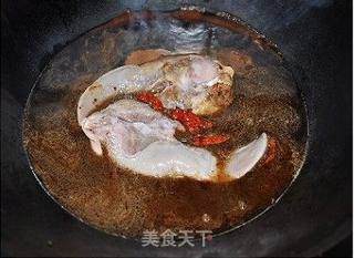 老卤招财的做法步骤:7