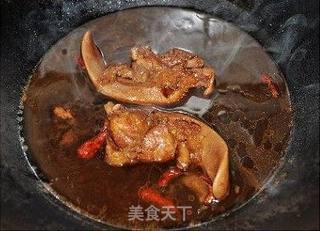 老卤招财的做法步骤:8