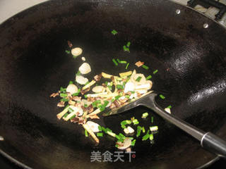 【浙菜】红烧划水的做法步骤:5
