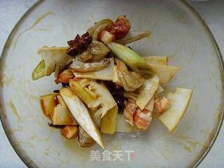 【浙菜】:叫花子鸡的做法步骤:4