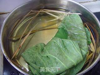 【浙菜】:叫花子鸡的做法步骤:7