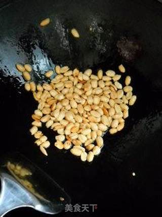 多味香酥花生的做法步骤:7